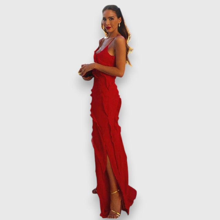 Rosaria – Elegantna haljina za svaku priliku
