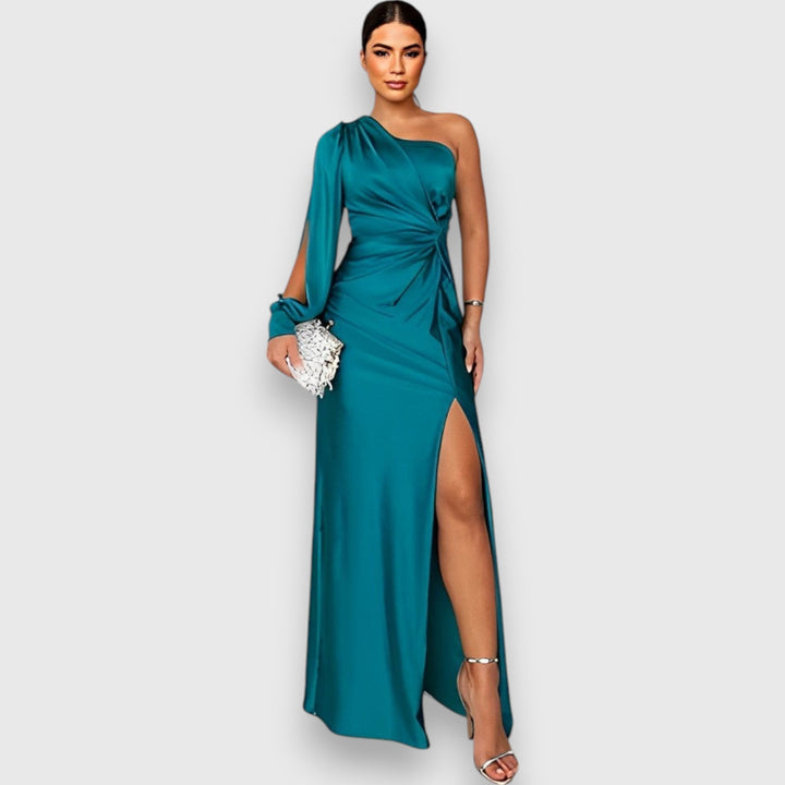 Rozalija - Elegantna i Moderna Haljina za Svaku Priliku