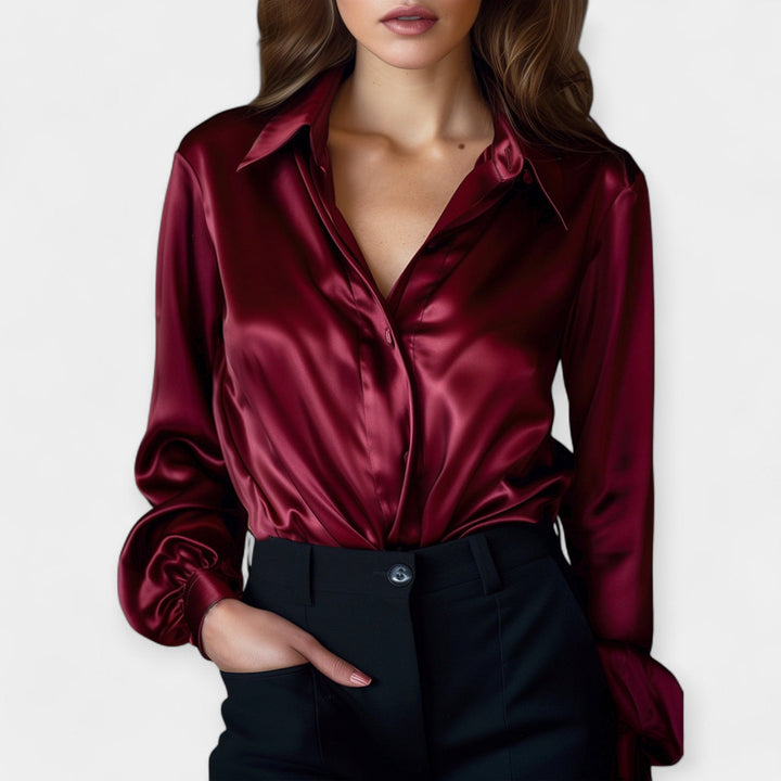 Irena – Elegantna bluza