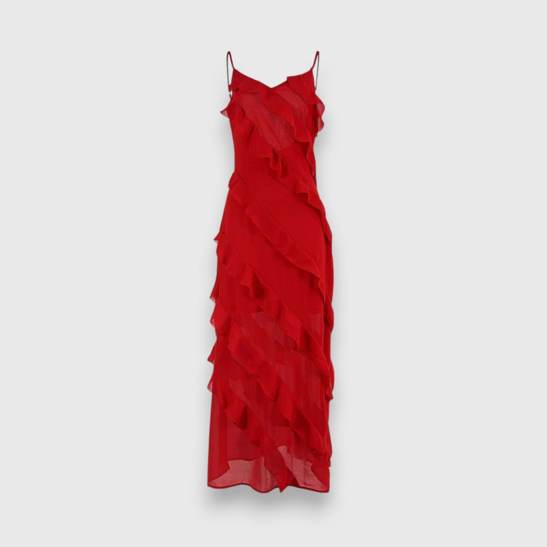 Rosaria – Elegantna haljina za svaku priliku