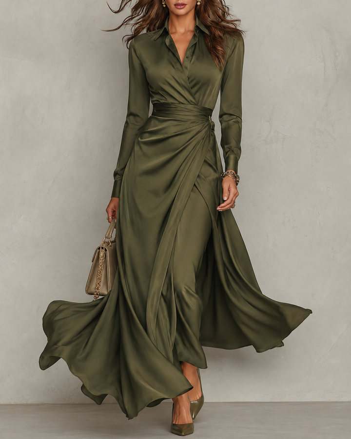 Nevenka - Haljina Maxi Elegantna
