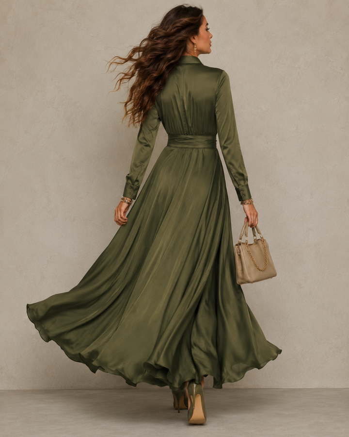Nevenka - Haljina Maxi Elegantna