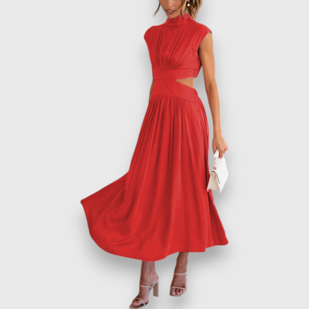 Lilli – Sofisticirana maxi haljina za posebne prilike