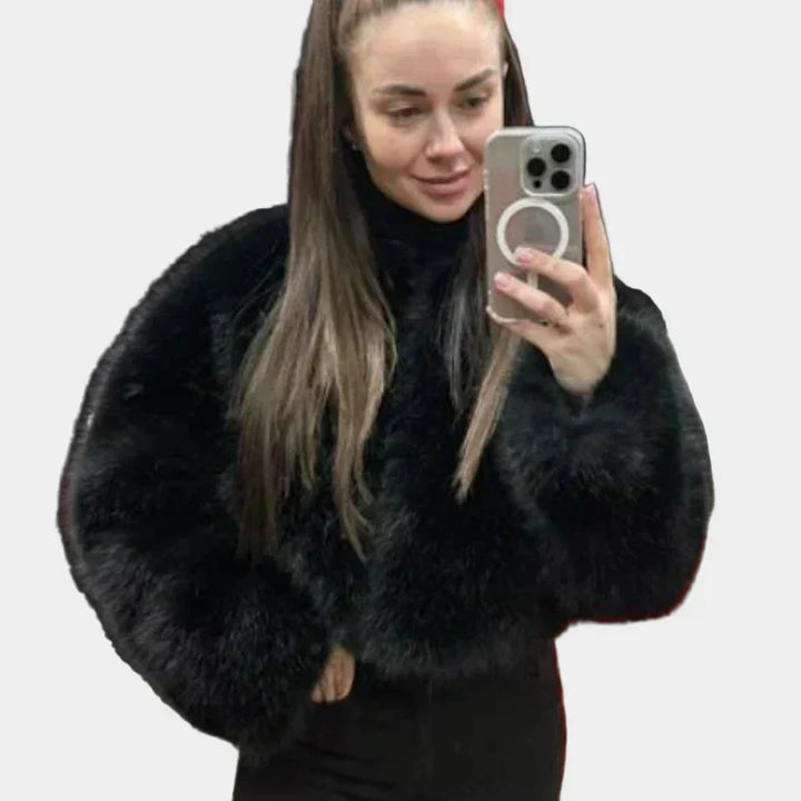 Amaya - Mekana i elegantna jakna