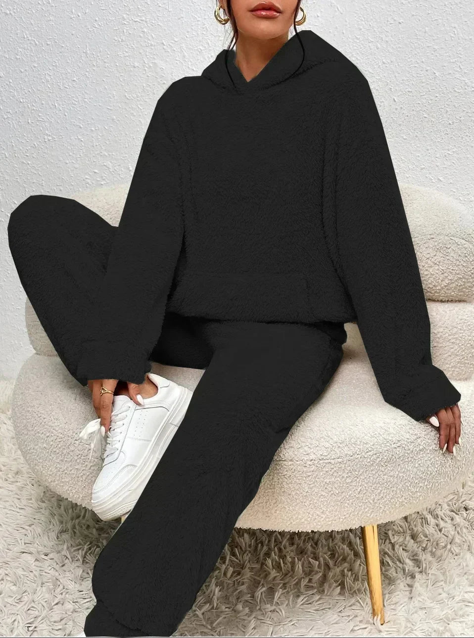Robin - Ugodan salonski set