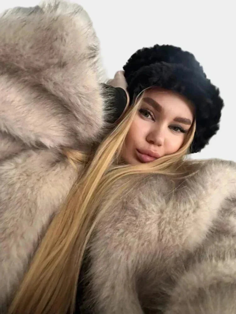 Amaya - Mekana i elegantna jakna