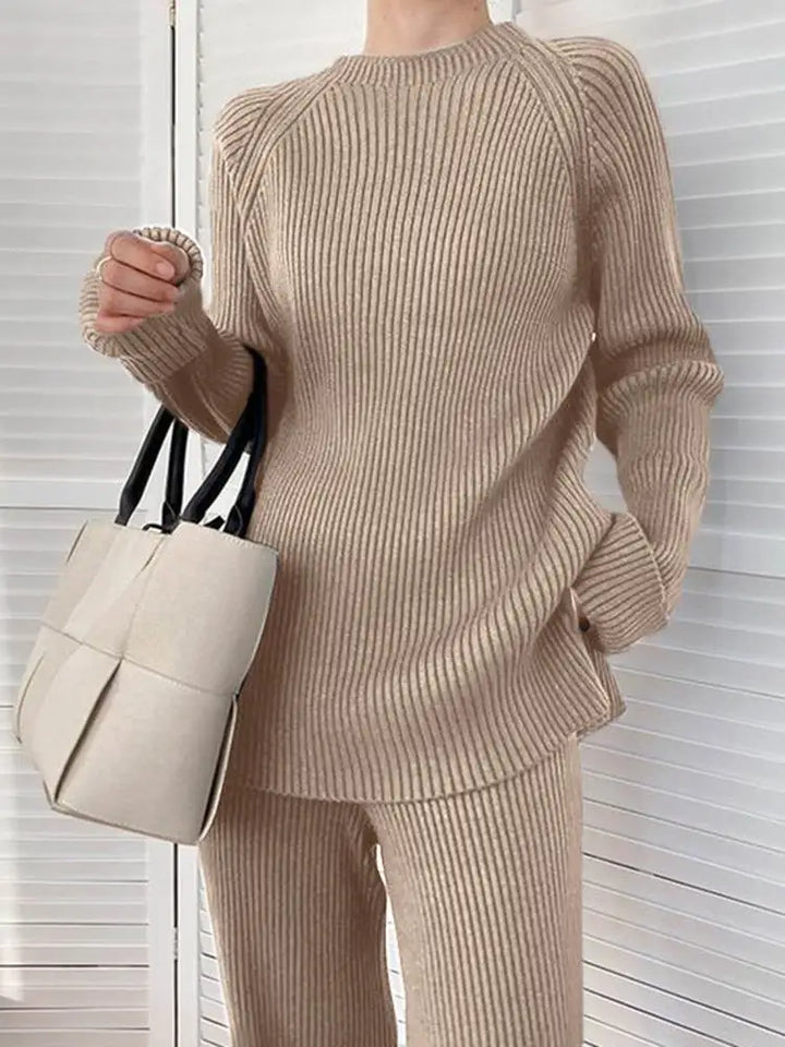 Candice - Elegantan salonski set