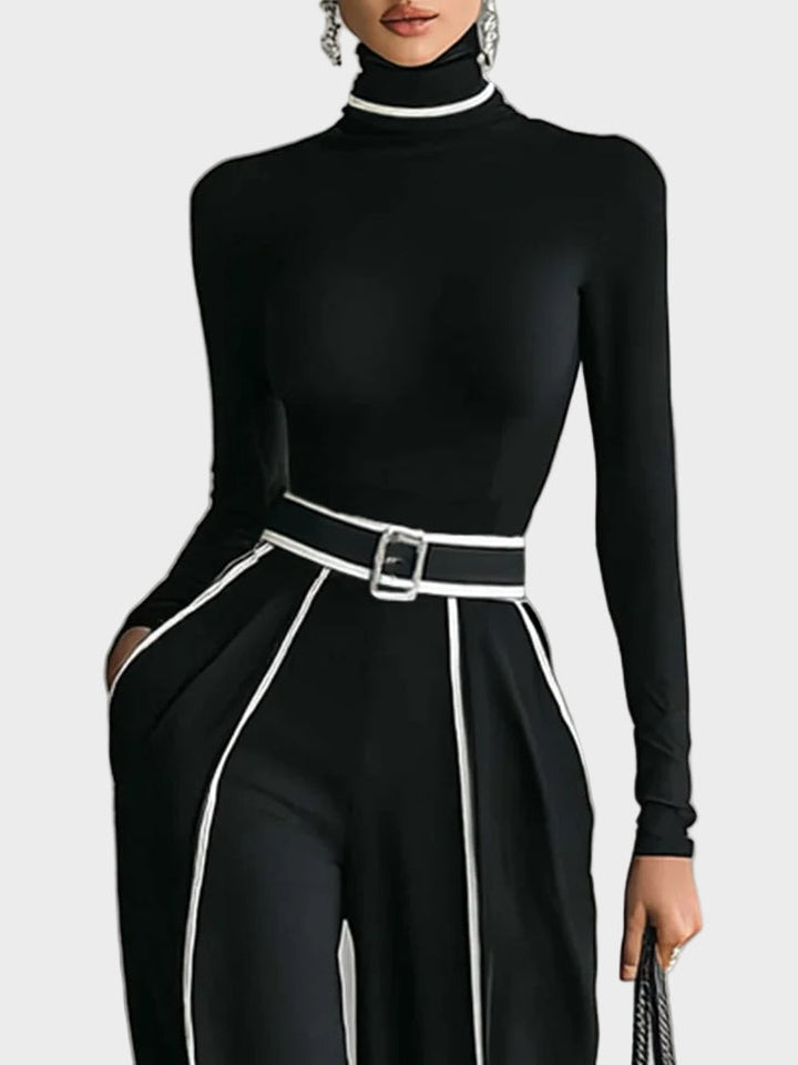 Clara – Dvodelni elegantni set