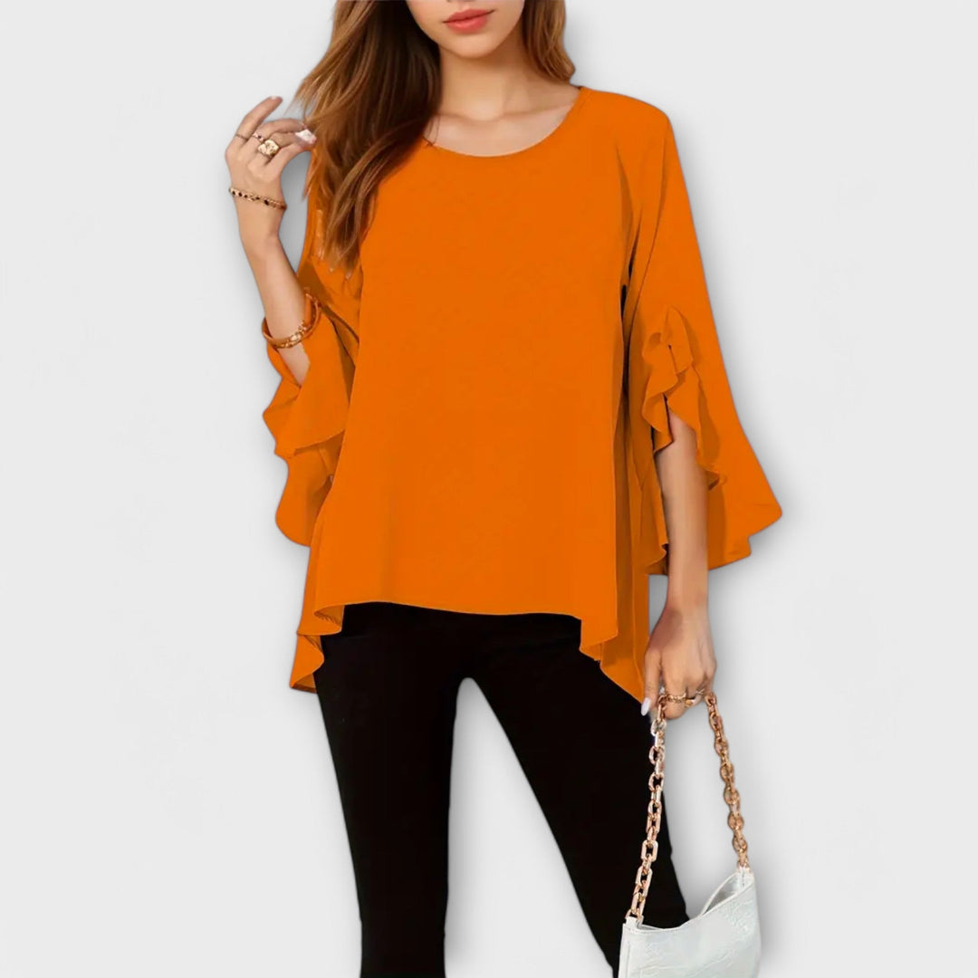 Anđa – Fluidna Bluza