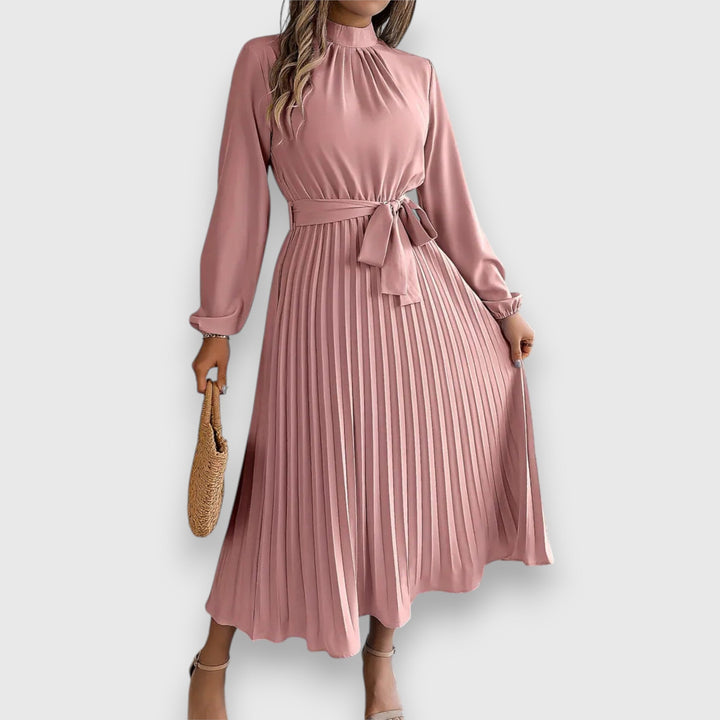 Stacey – Elegantna haljina za svaku priliku