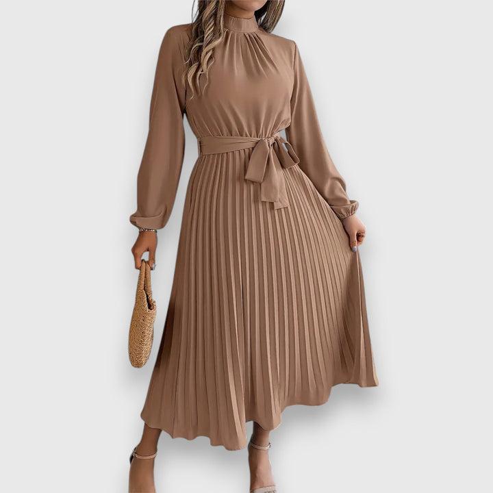 Stacey – Elegantna haljina za svaku priliku