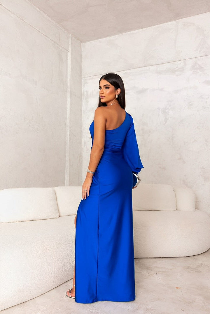 Slavica - Haljina Midi Elegantna
