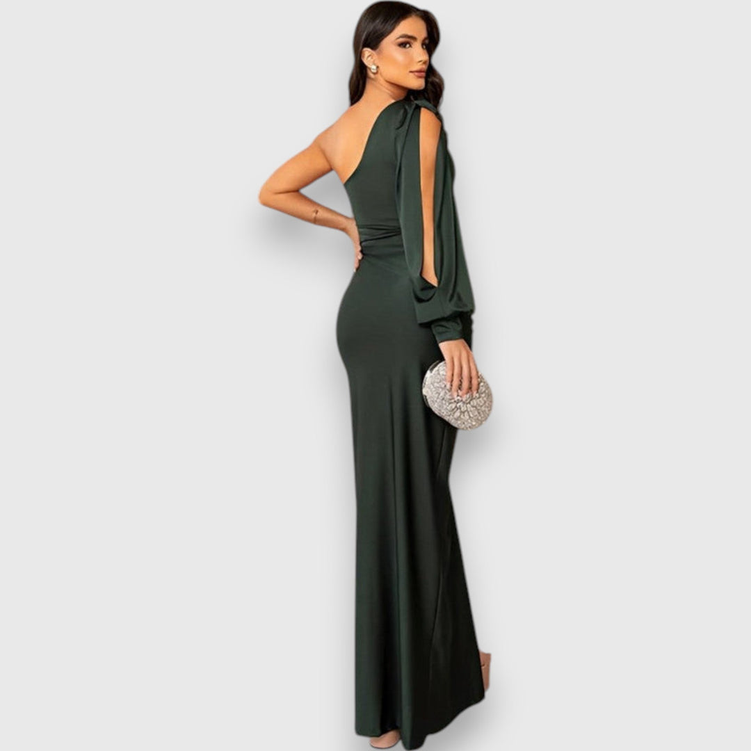 Rozalija - Elegantna i Moderna Haljina za Svaku Priliku