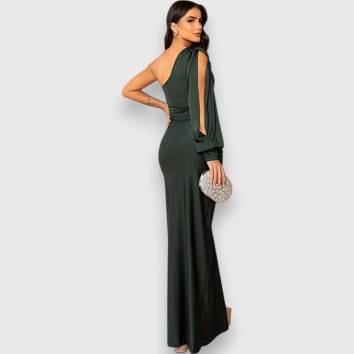 Rozalija - Elegantna i Moderna Haljina za Svaku Priliku