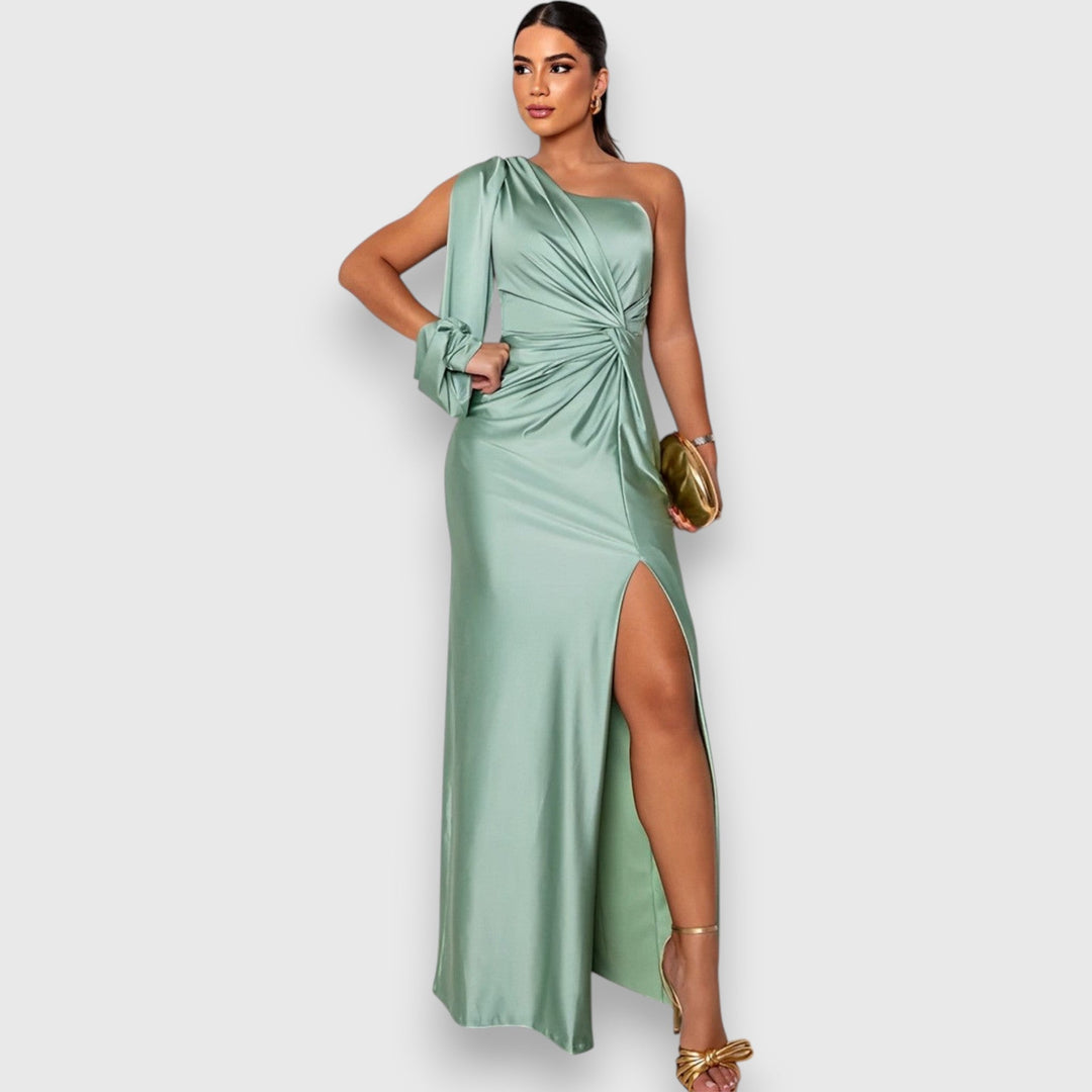 Rozalija - Elegantna i Moderna Haljina za Svaku Priliku