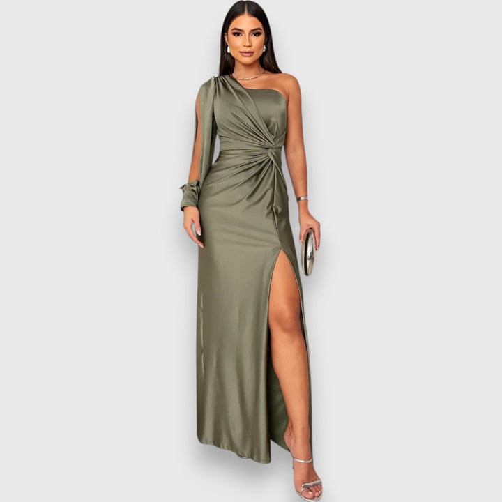 Rozalija - Elegantna i Moderna Haljina za Svaku Priliku