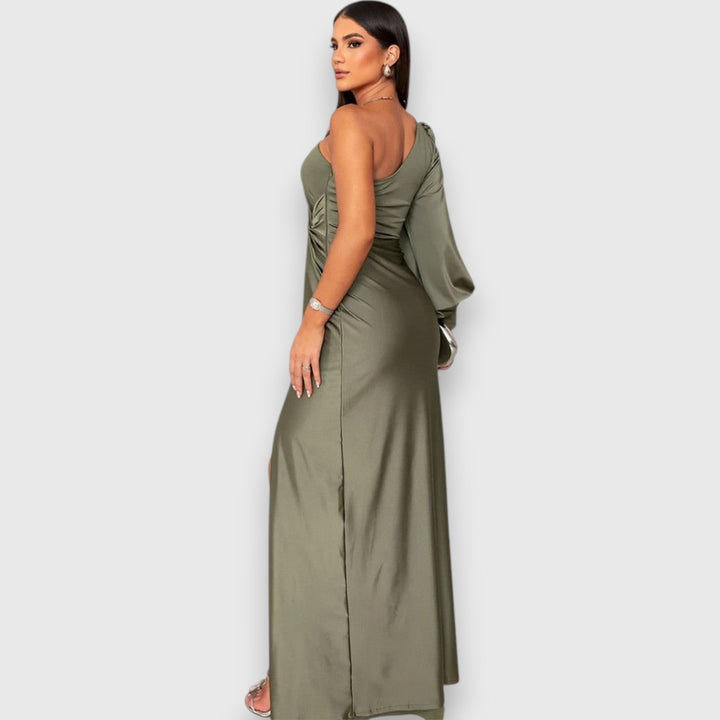 Rozalija - Elegantna i Moderna Haljina za Svaku Priliku