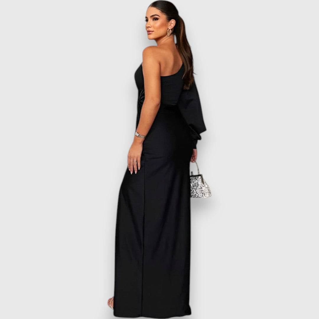 Rozalija - Elegantna i Moderna Haljina za Svaku Priliku