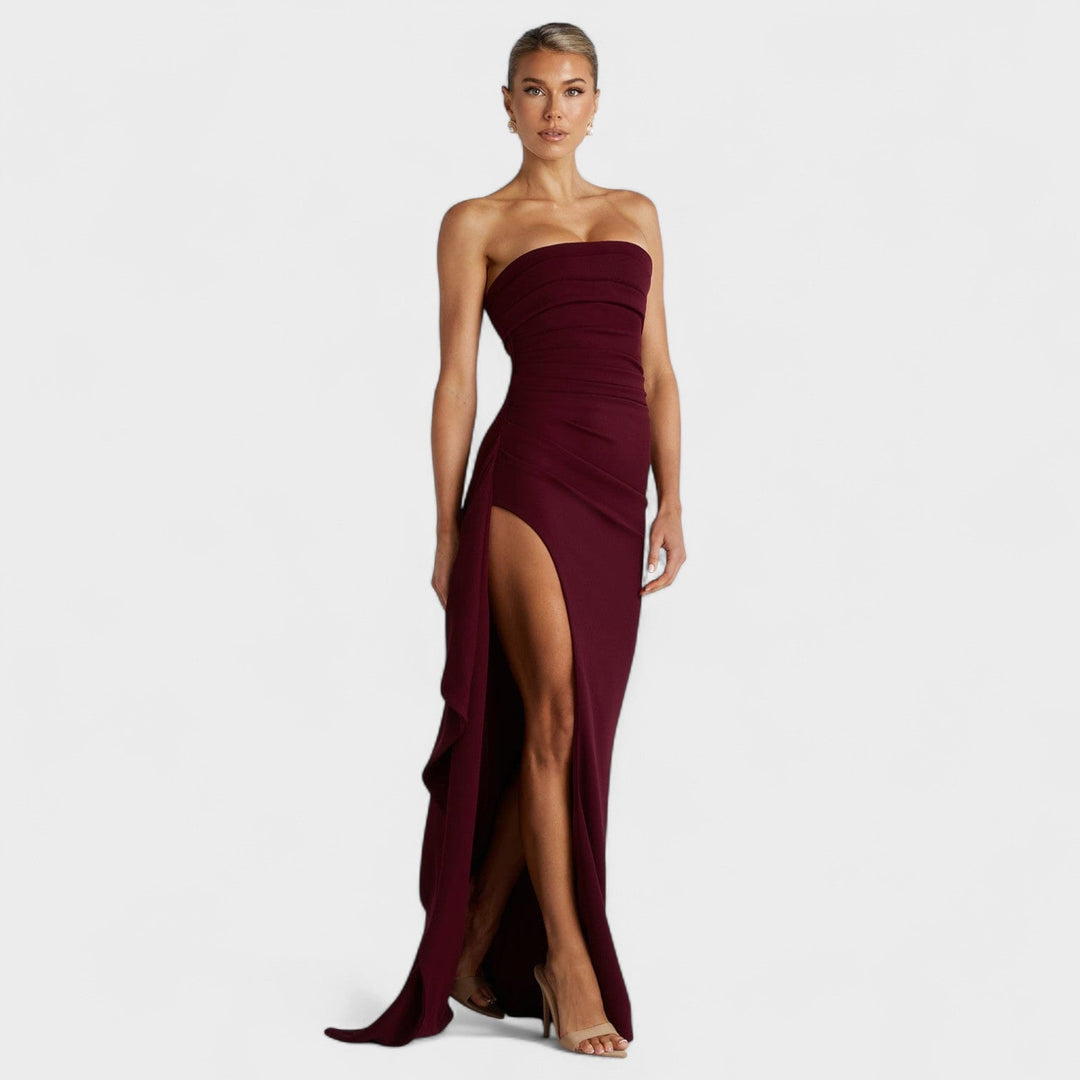 Bojana – Glamurozna Večernja Haljina