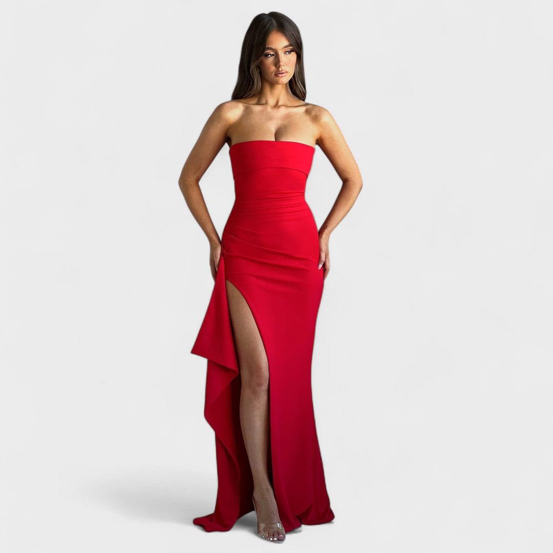 Bojana – Glamurozna Večernja Haljina