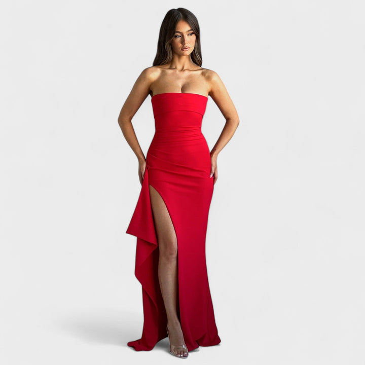 Bojana – Glamurozna Večernja Haljina
